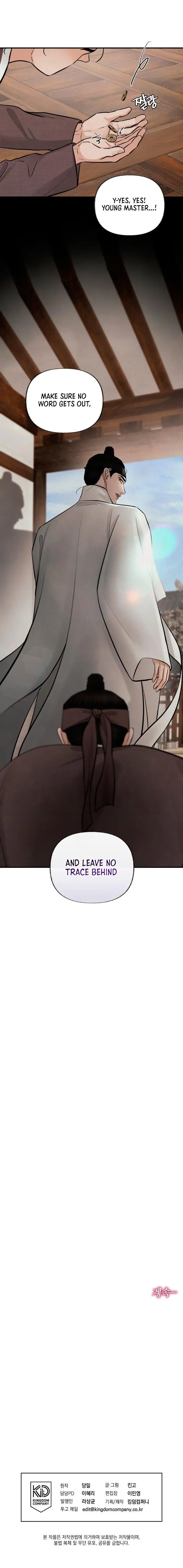 Reverse Murder - Chapter 20 Page 10