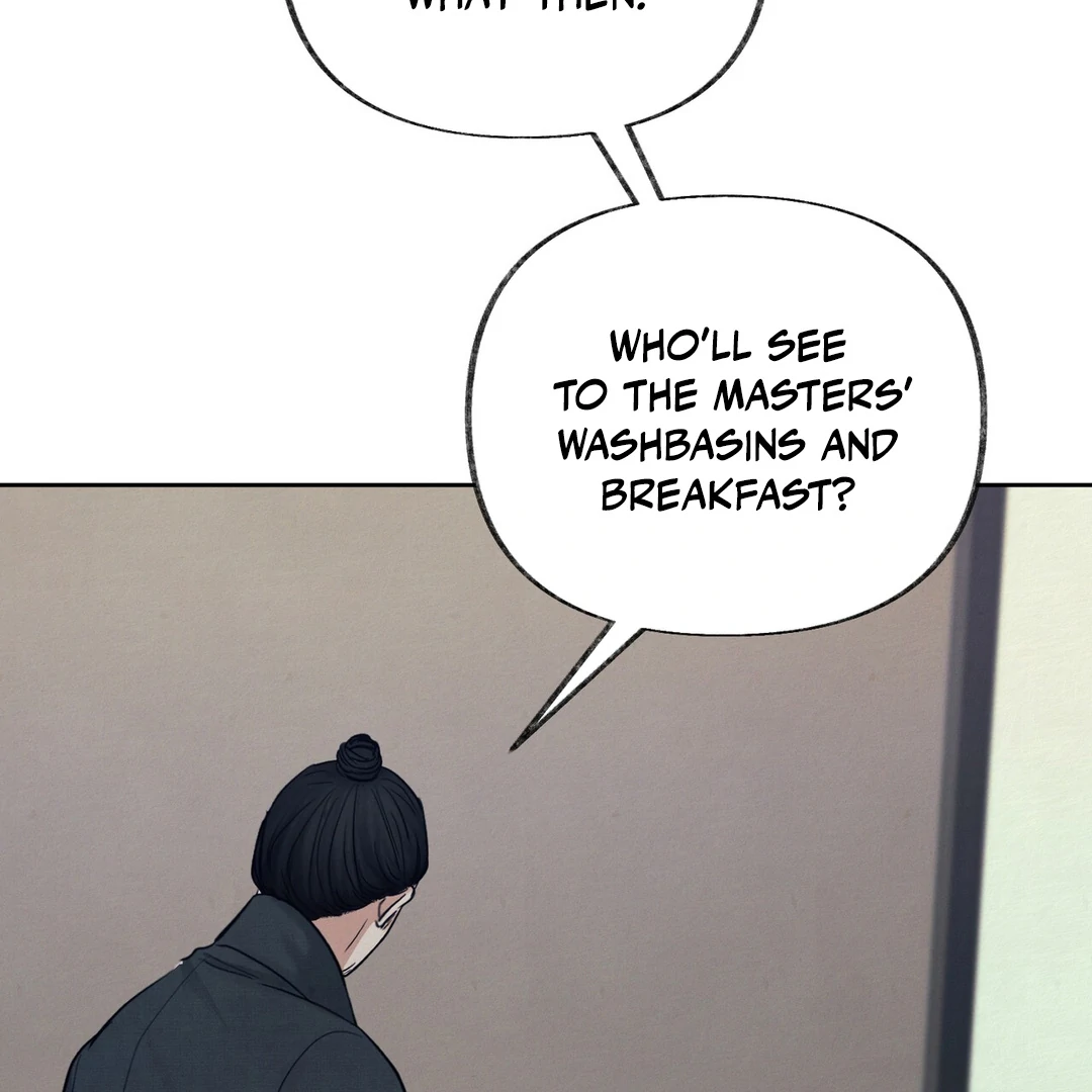 Reverse Murder - Chapter 9 Page 39
