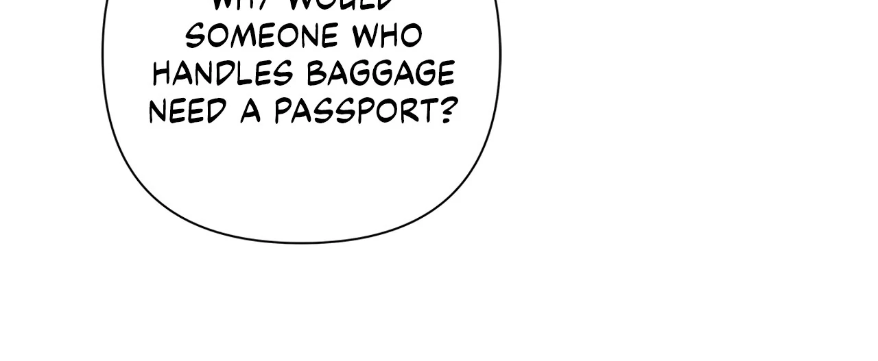 One-way Flight - Chapter 1 Page 12