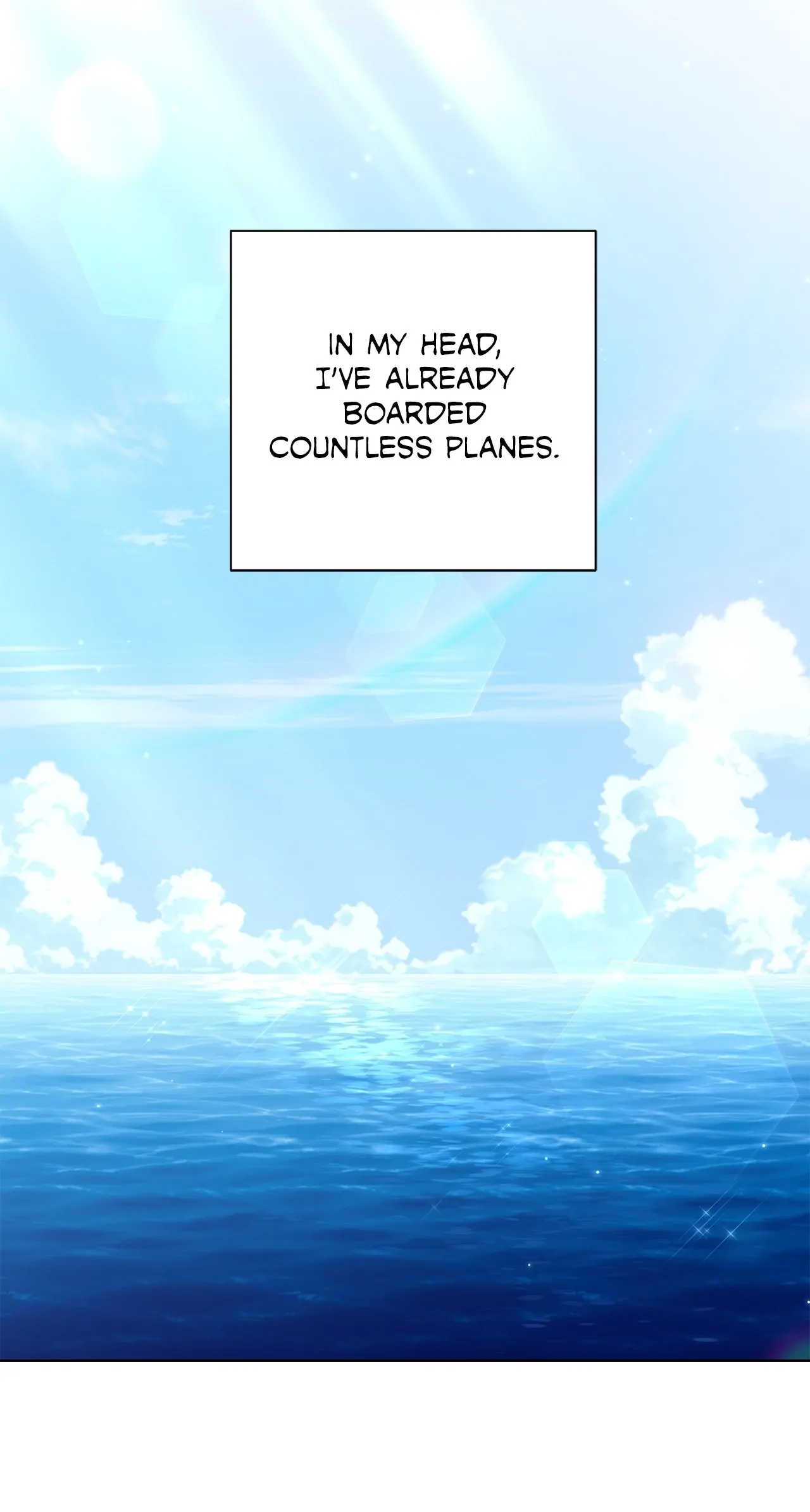 One-way Flight - Chapter 1 Page 15