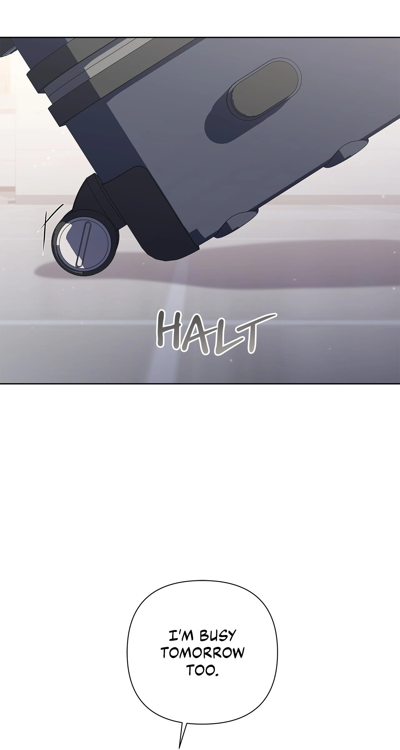 One-way Flight - Chapter 1 Page 42