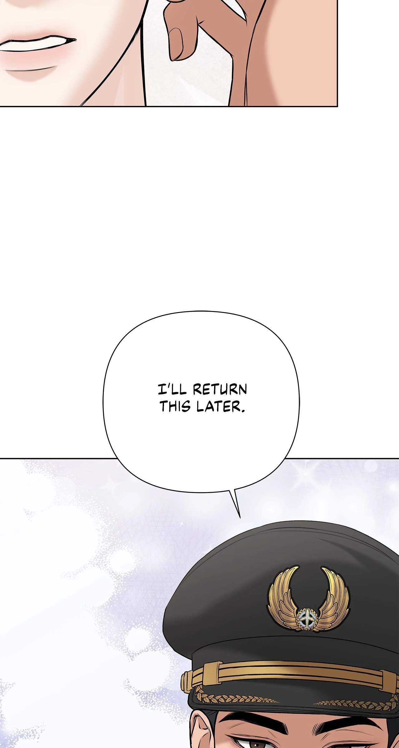 One-way Flight - Chapter 1 Page 46