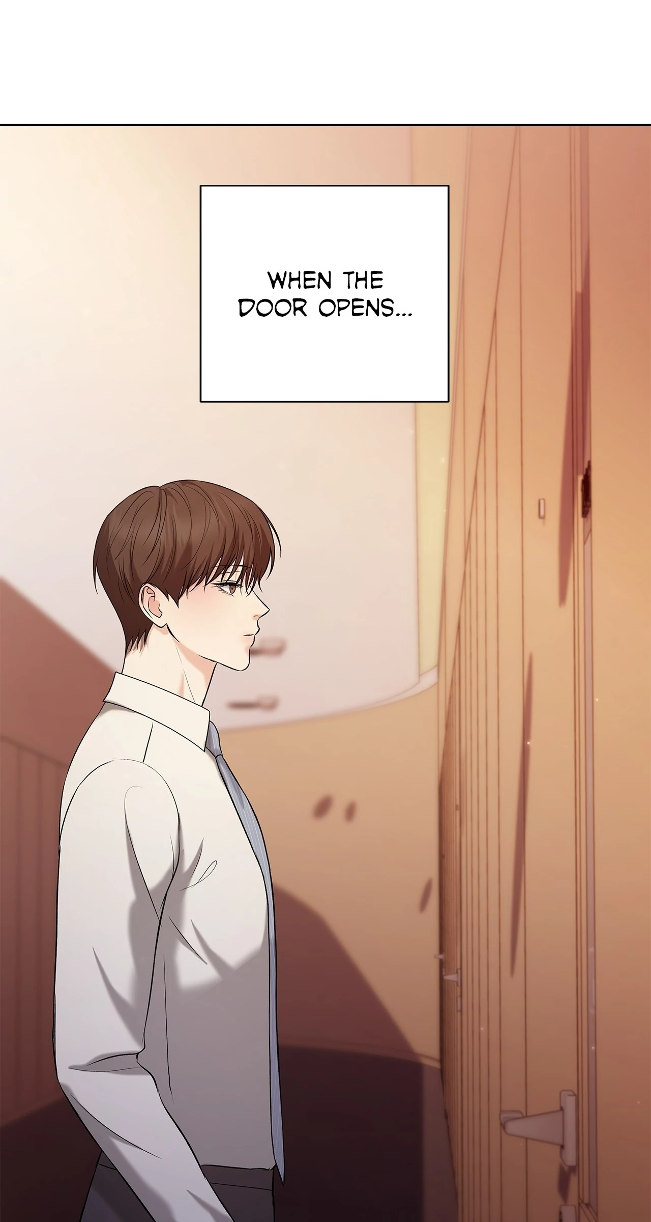 One-way Flight - Chapter 1 Page 53