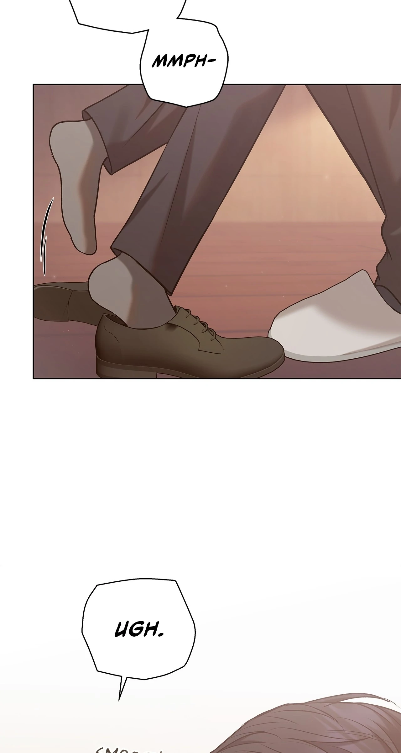 One-way Flight - Chapter 1 Page 58