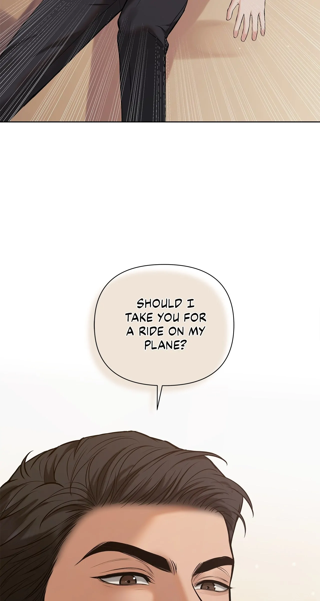 One-way Flight - Chapter 1 Page 62