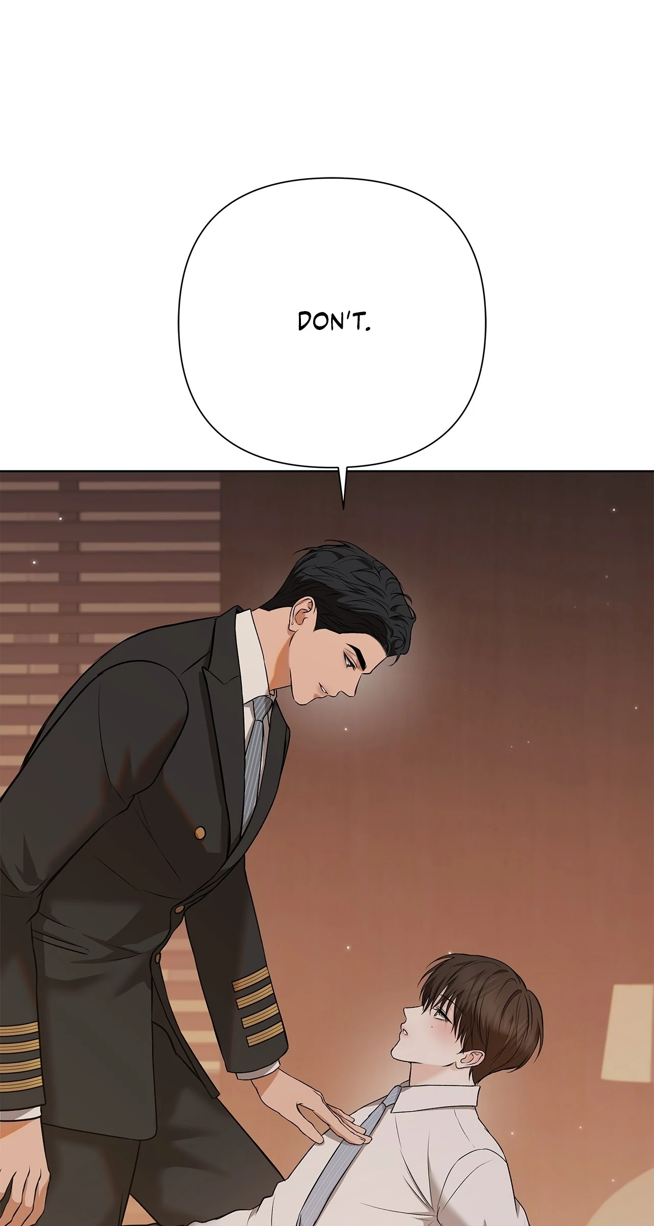 One-way Flight - Chapter 1 Page 65