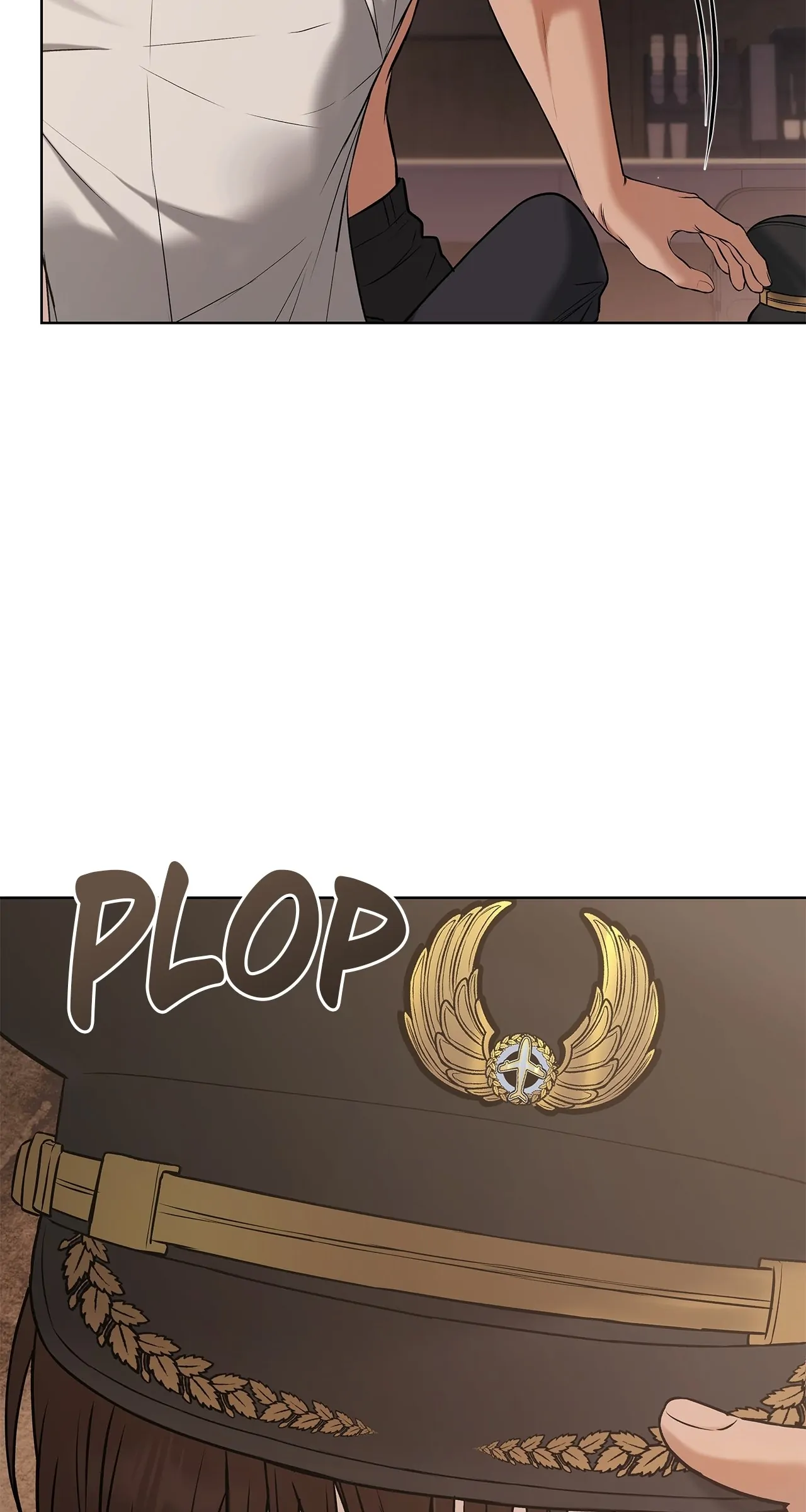One-way Flight - Chapter 1 Page 75