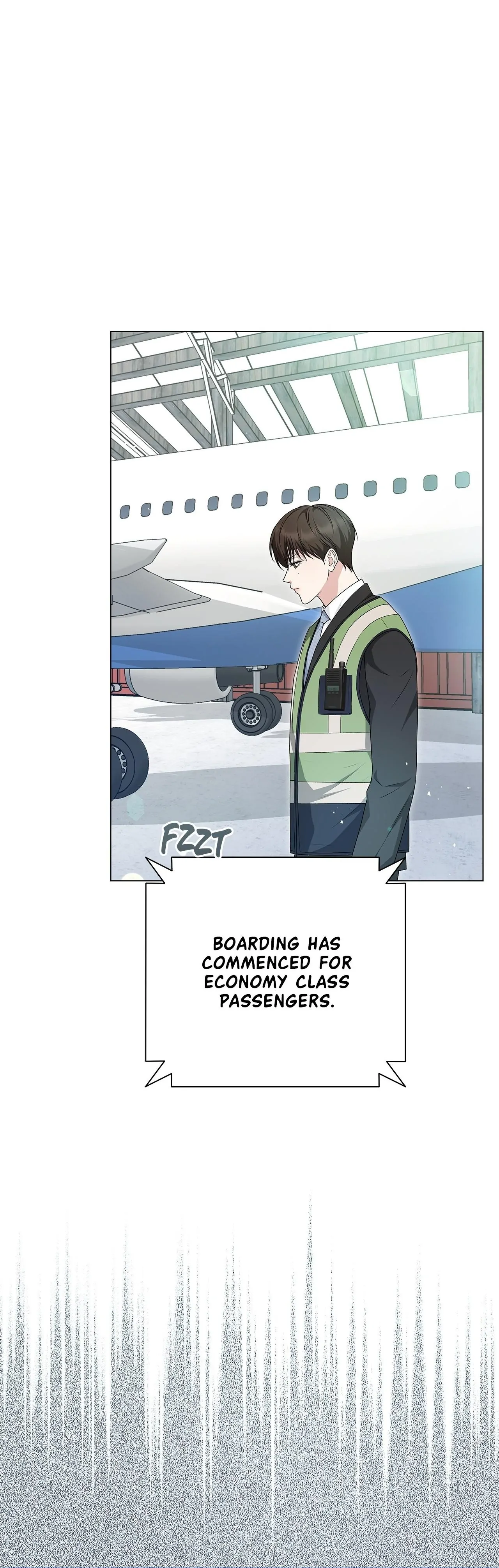One-way Flight - Chapter 10 Page 27