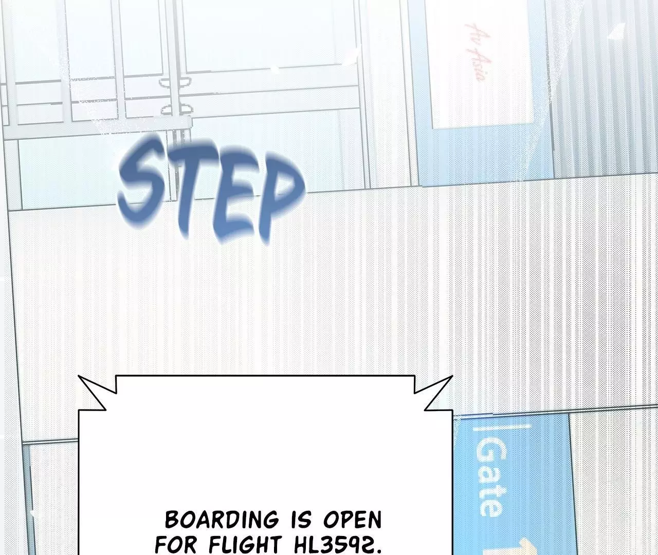 One-way Flight - Chapter 10 Page 37