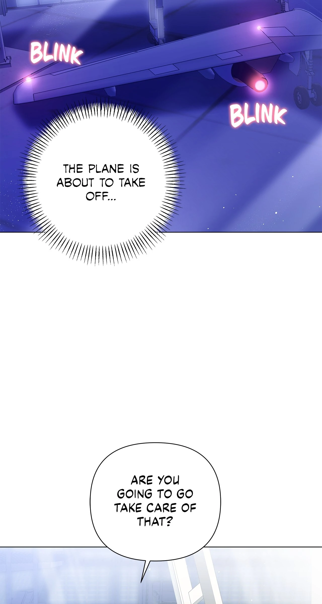 One-way Flight - Chapter 11 Page 17