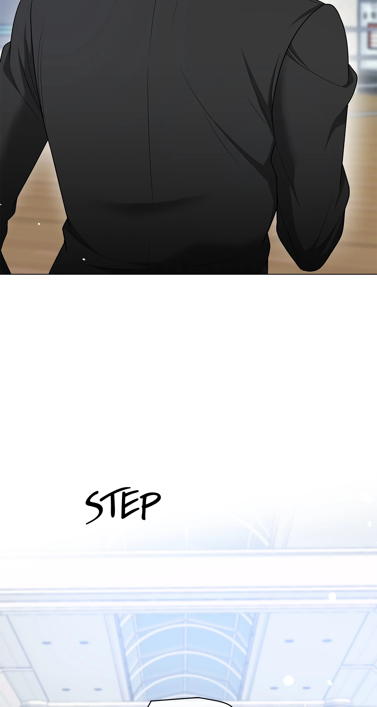 One-way Flight - Chapter 11 Page 32