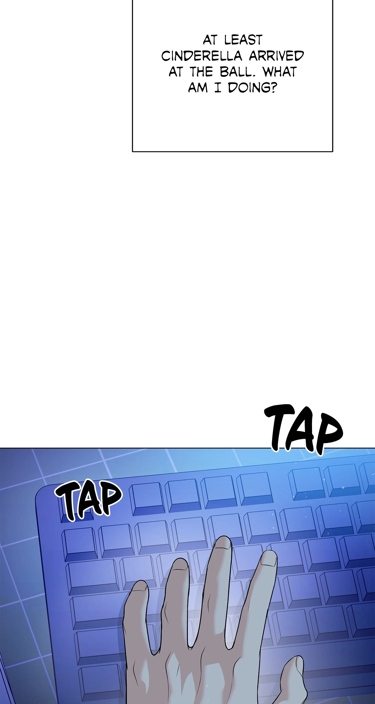 One-way Flight - Chapter 11 Page 42