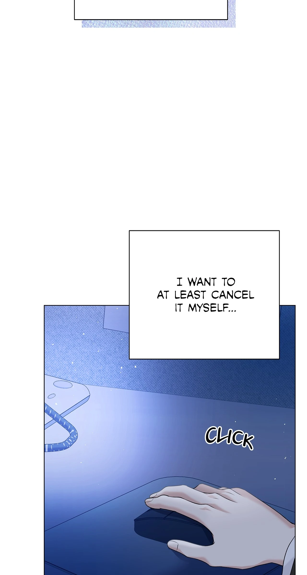 One-way Flight - Chapter 11 Page 45