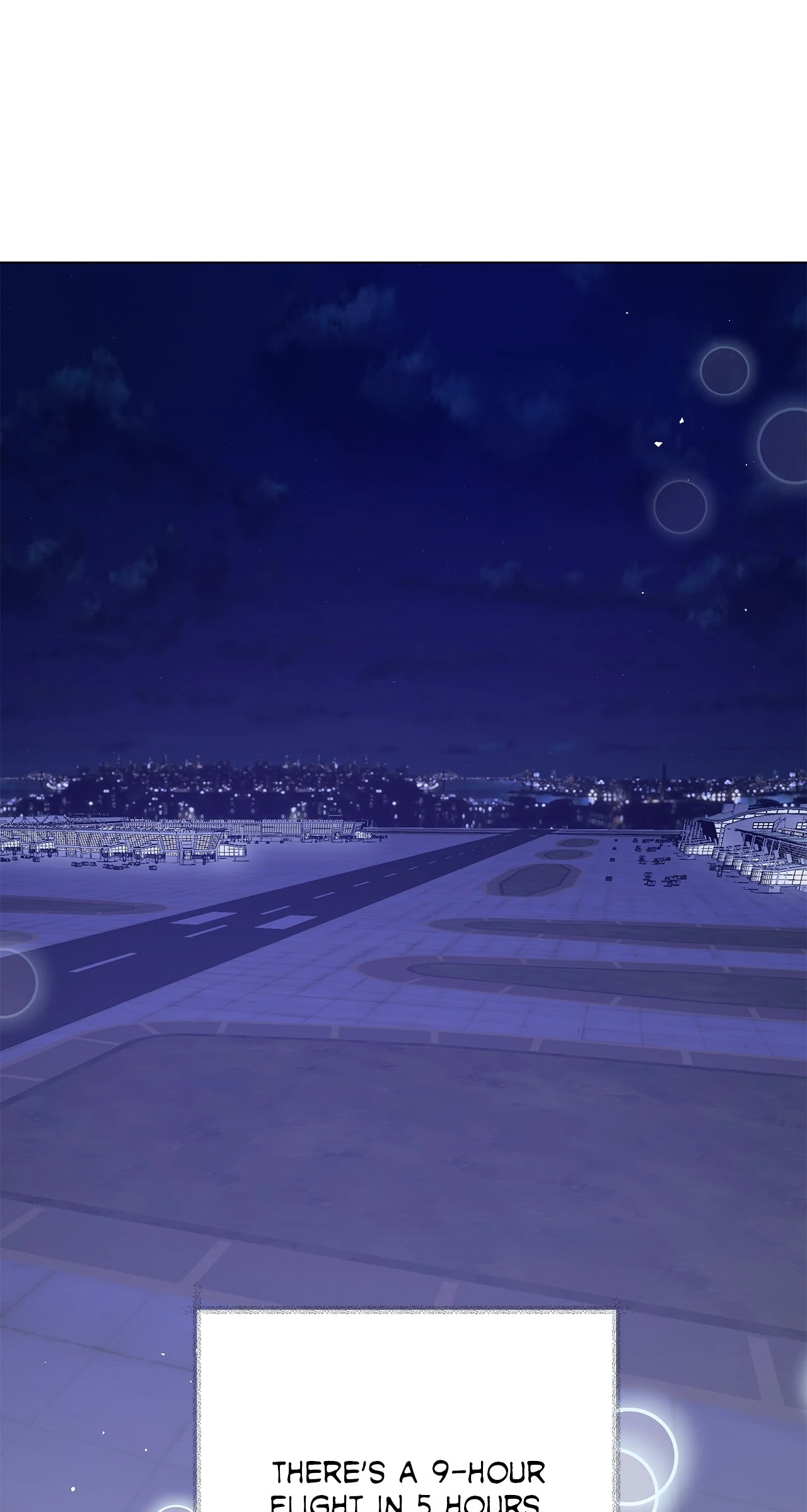 One-way Flight - Chapter 11 Page 57