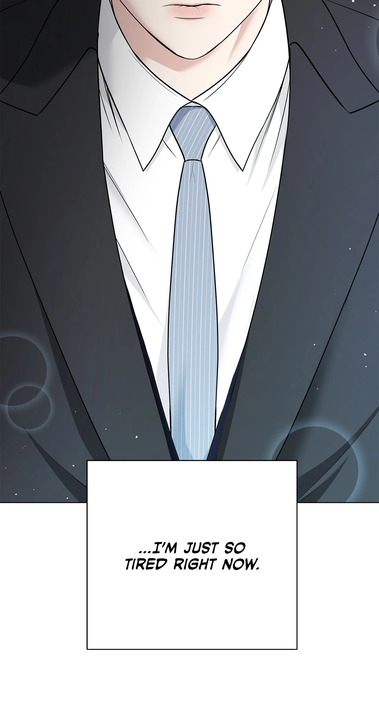 One-way Flight - Chapter 11 Page 61