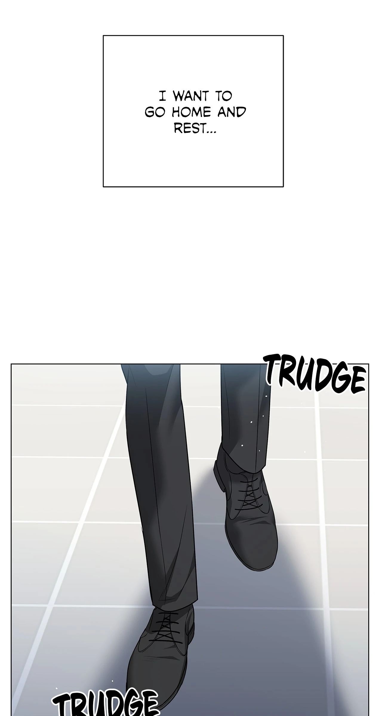 One-way Flight - Chapter 11 Page 63