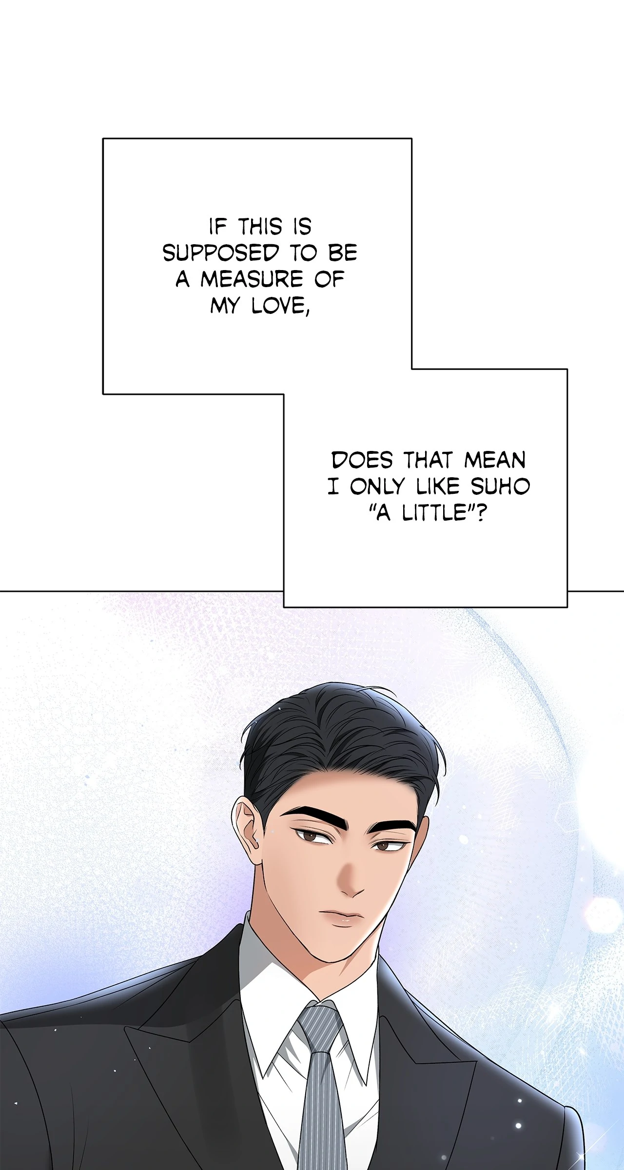 One-way Flight - Chapter 11 Page 66