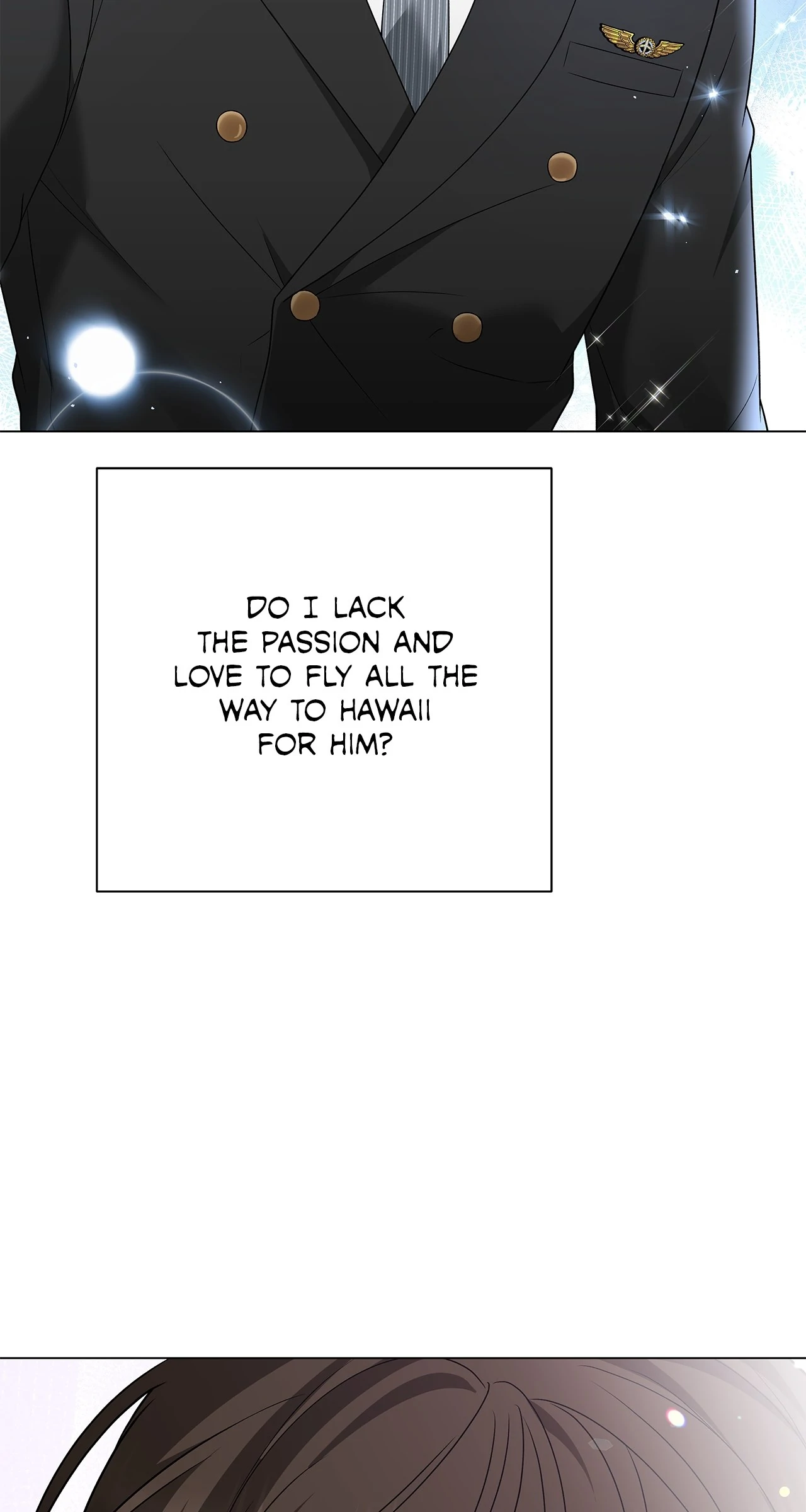 One-way Flight - Chapter 11 Page 67