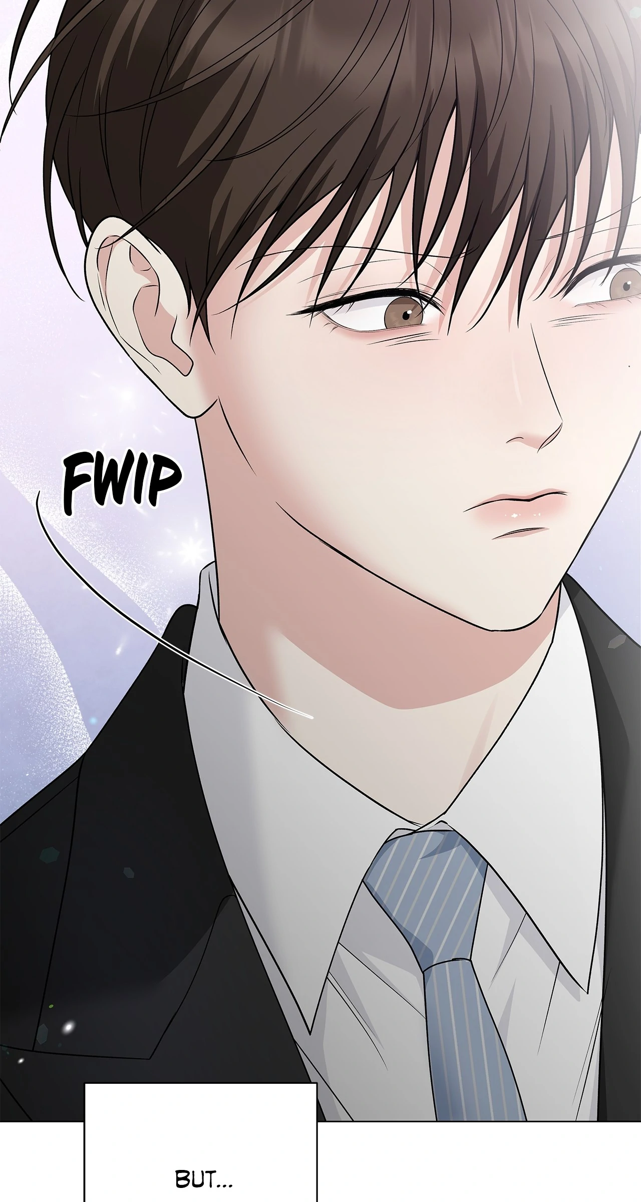 One-way Flight - Chapter 11 Page 68