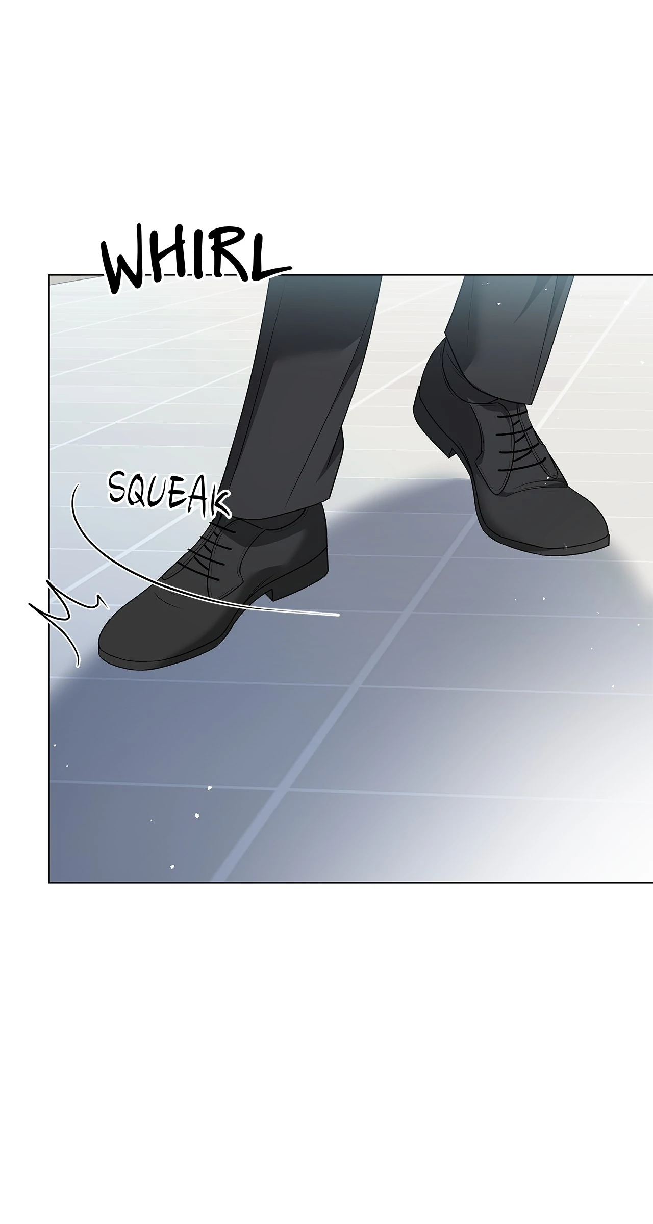 One-way Flight - Chapter 11 Page 70