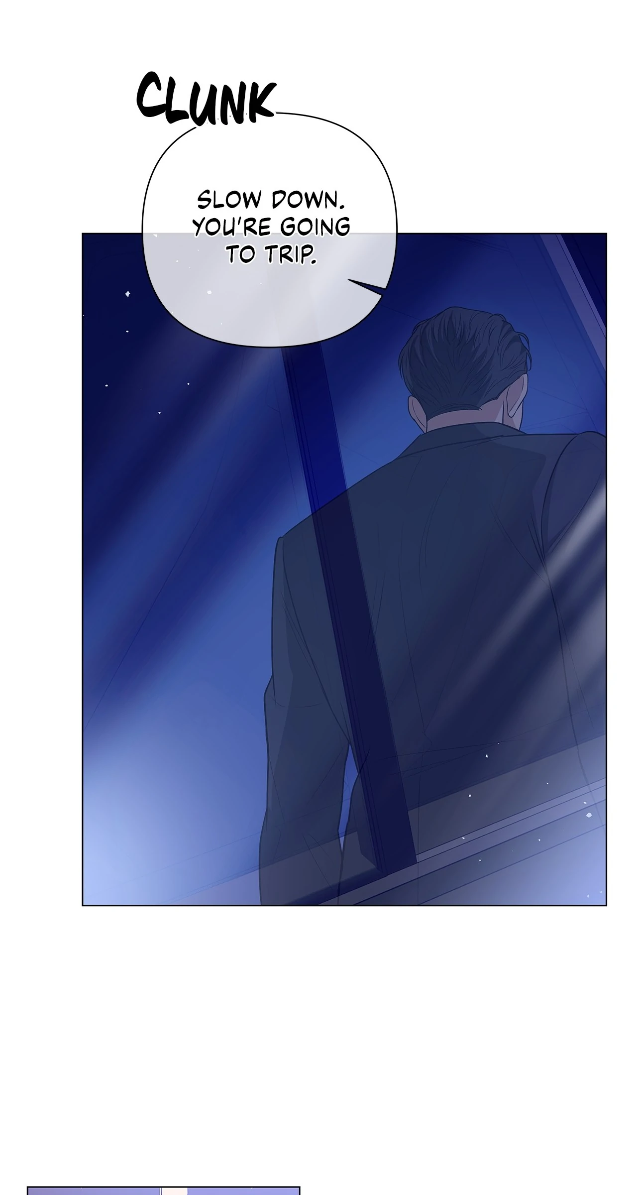 One-way Flight - Chapter 11 Page 83