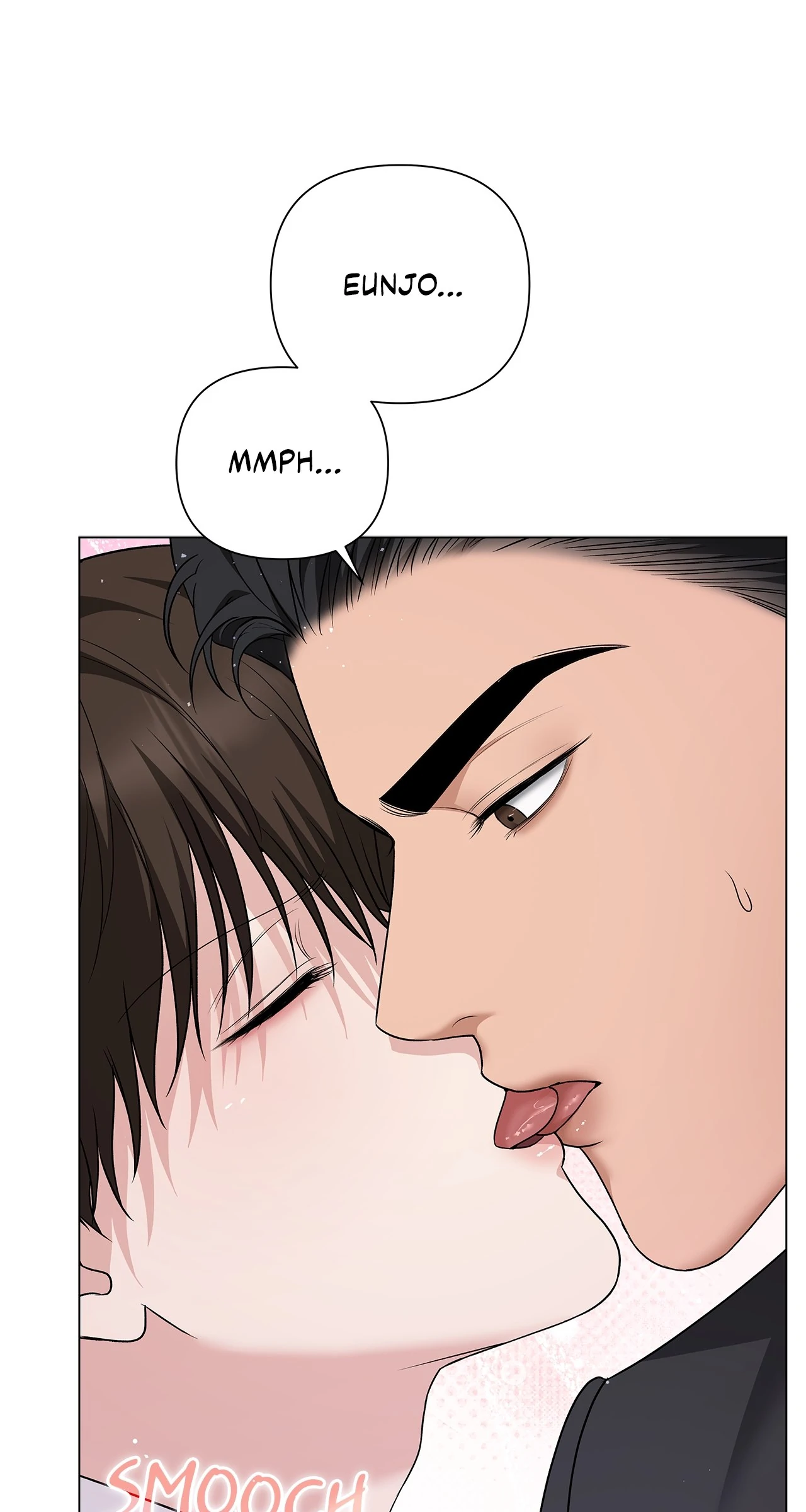One-way Flight - Chapter 11 Page 87
