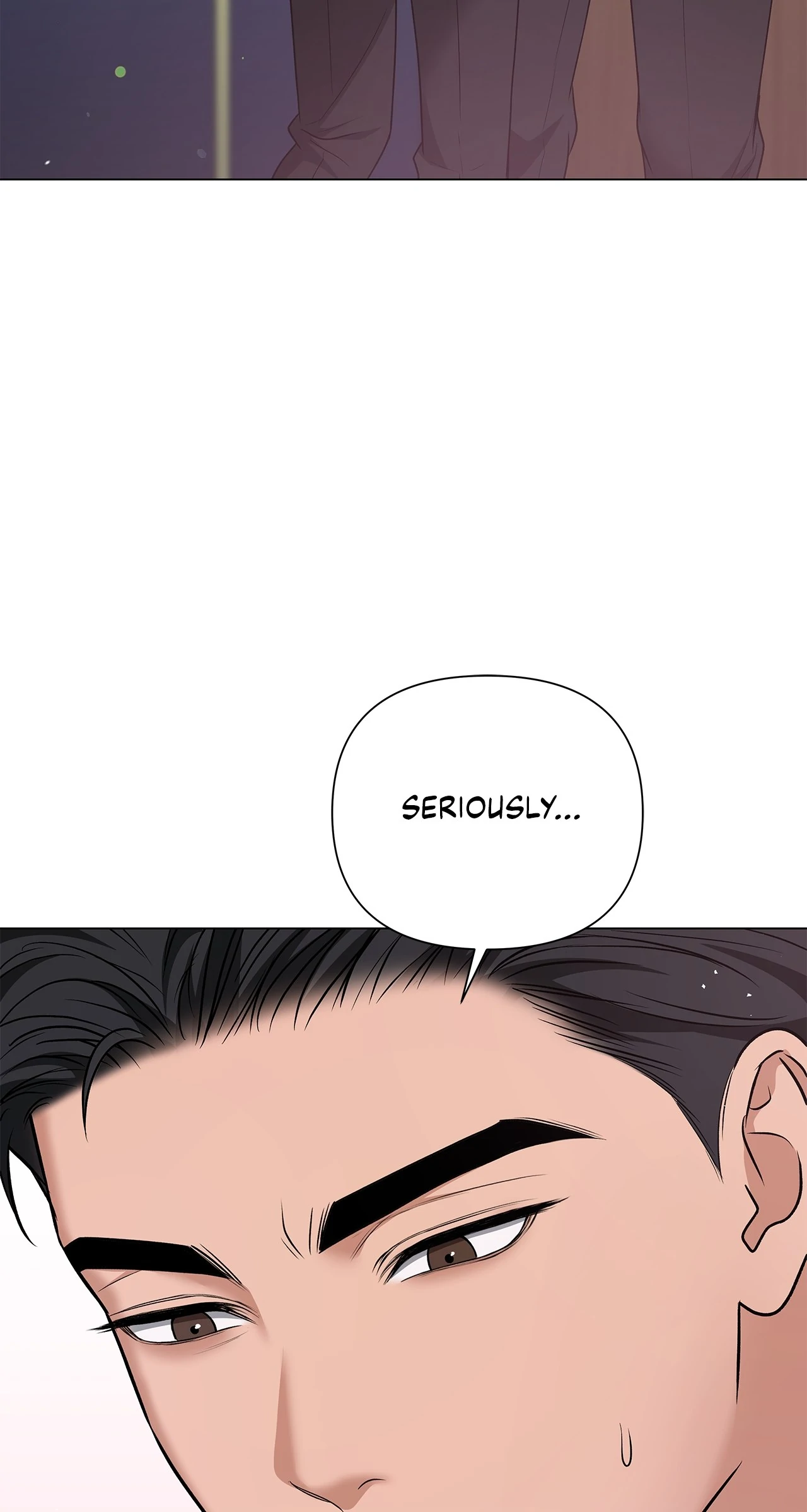 One-way Flight - Chapter 11 Page 101