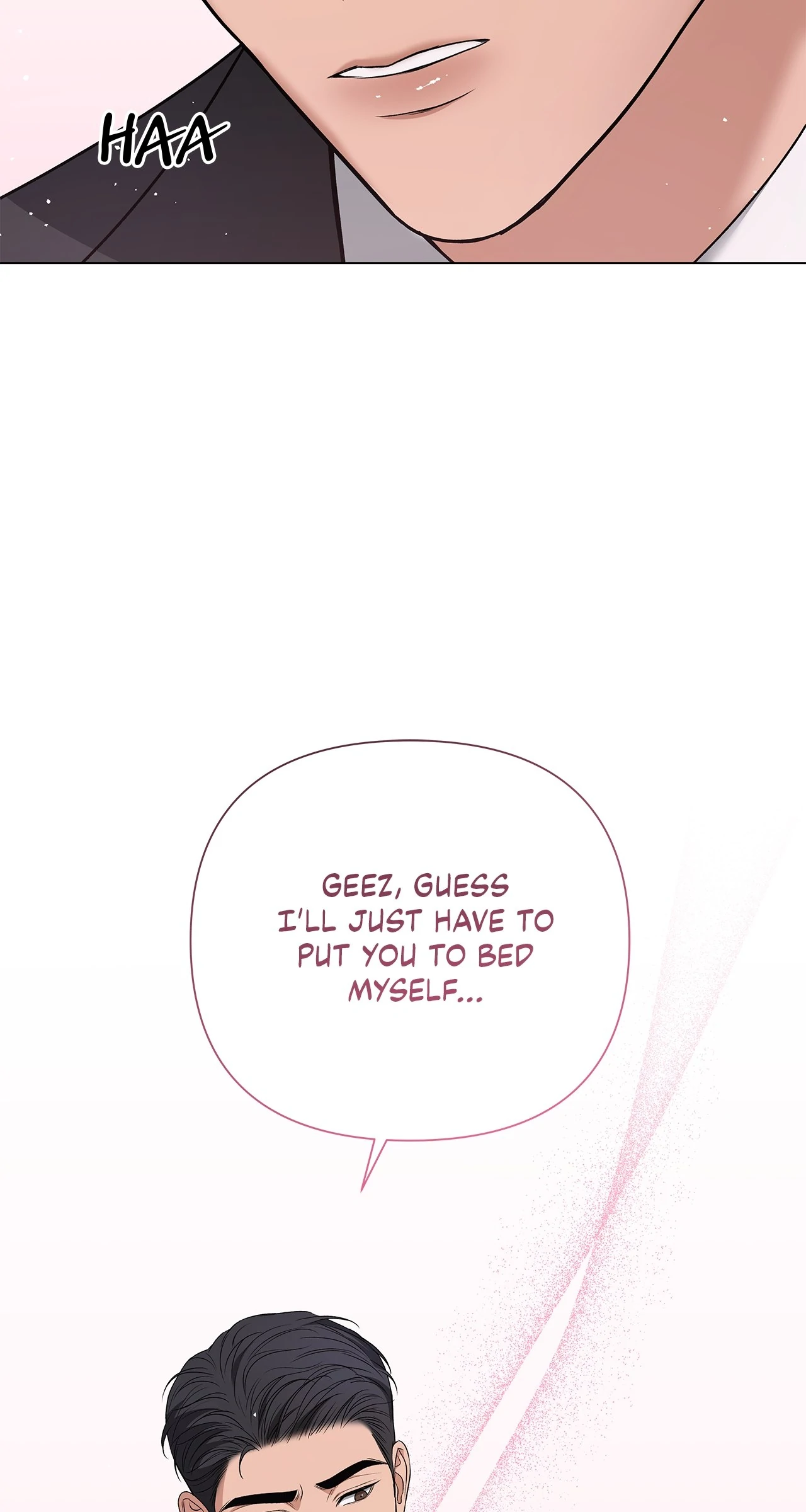 One-way Flight - Chapter 11 Page 102
