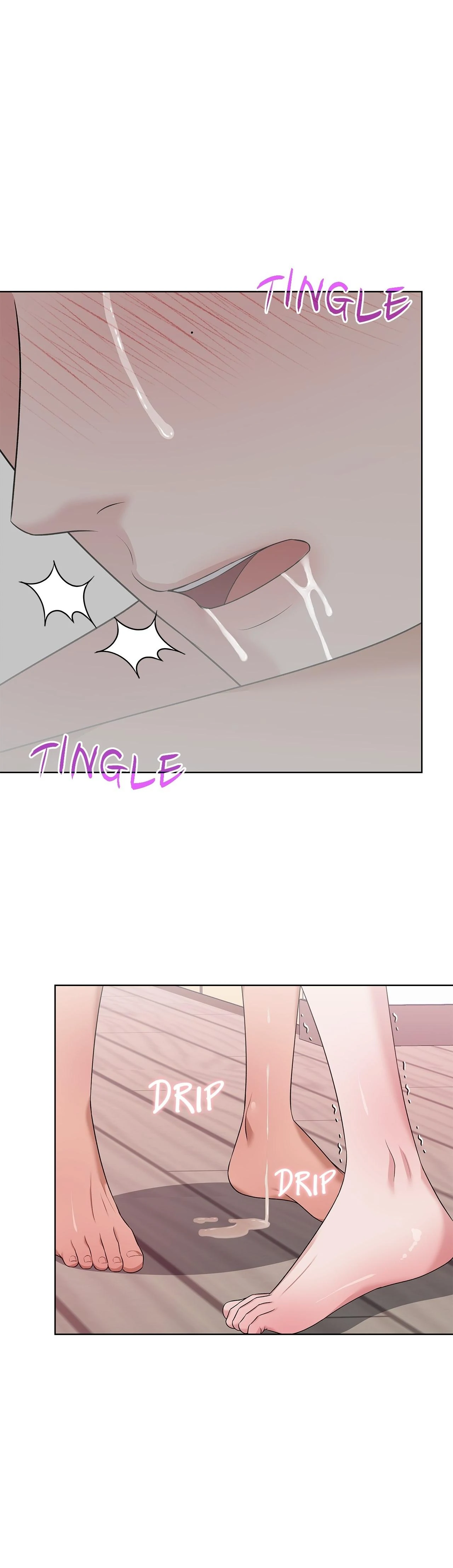 One-way Flight - Chapter 12 Page 39