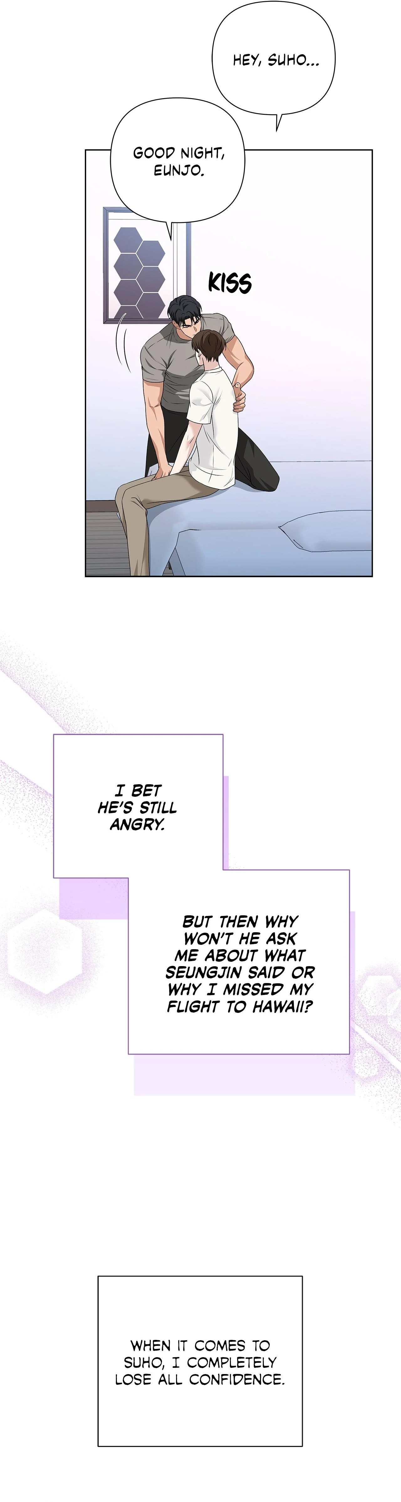 One-way Flight - Chapter 12 Page 46