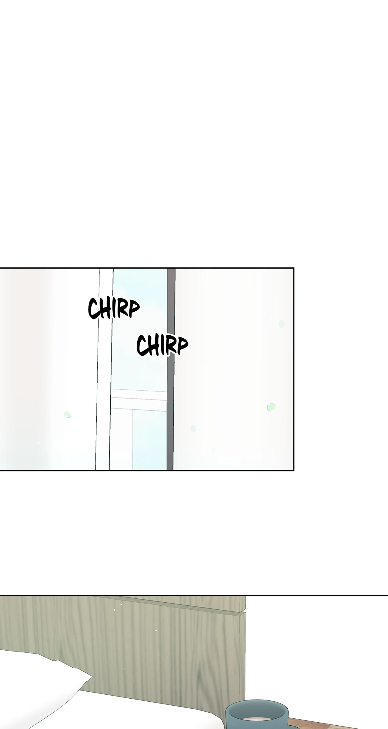 One-way Flight - Chapter 13 Page 2