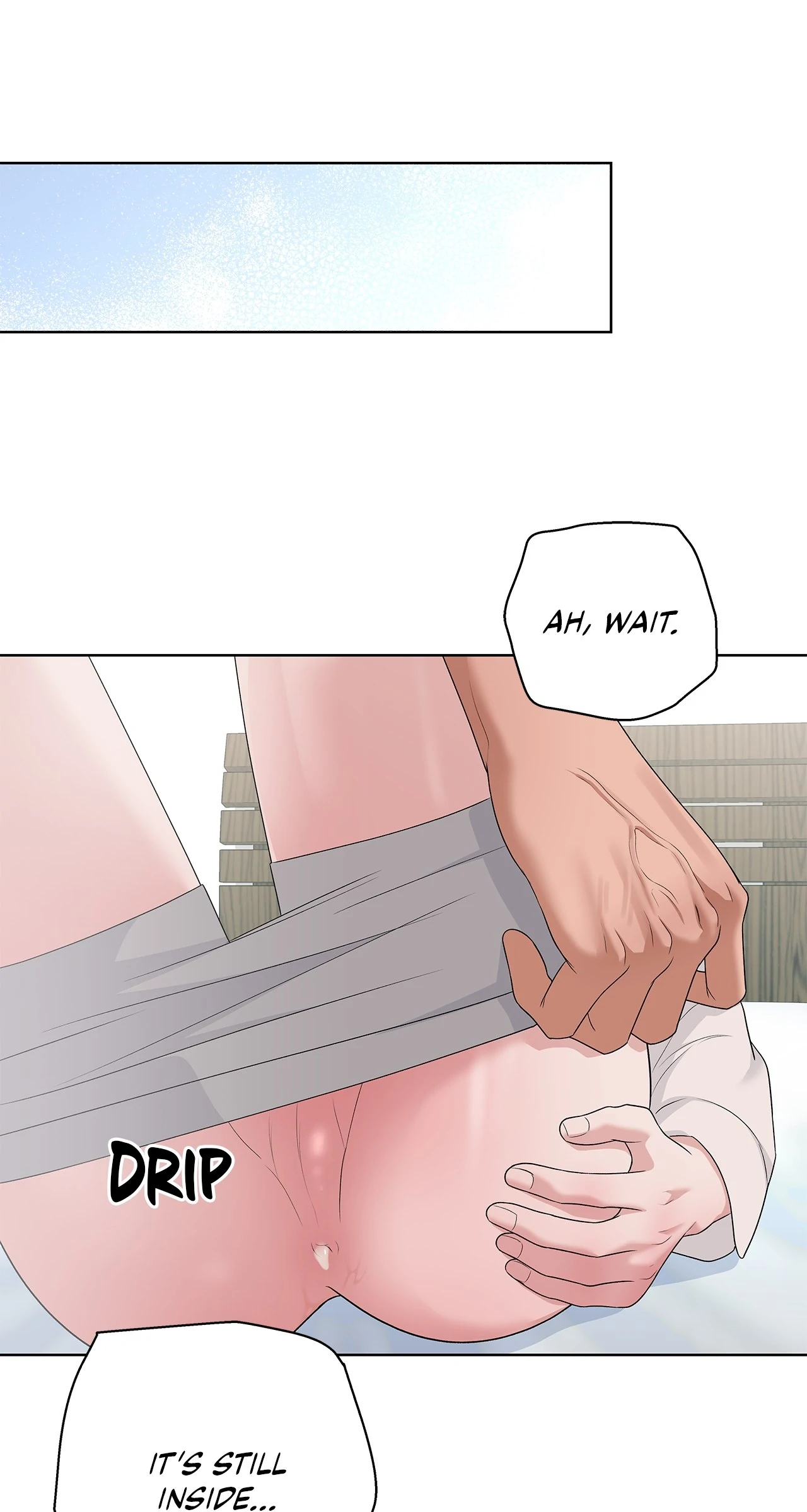 One-way Flight - Chapter 13 Page 21