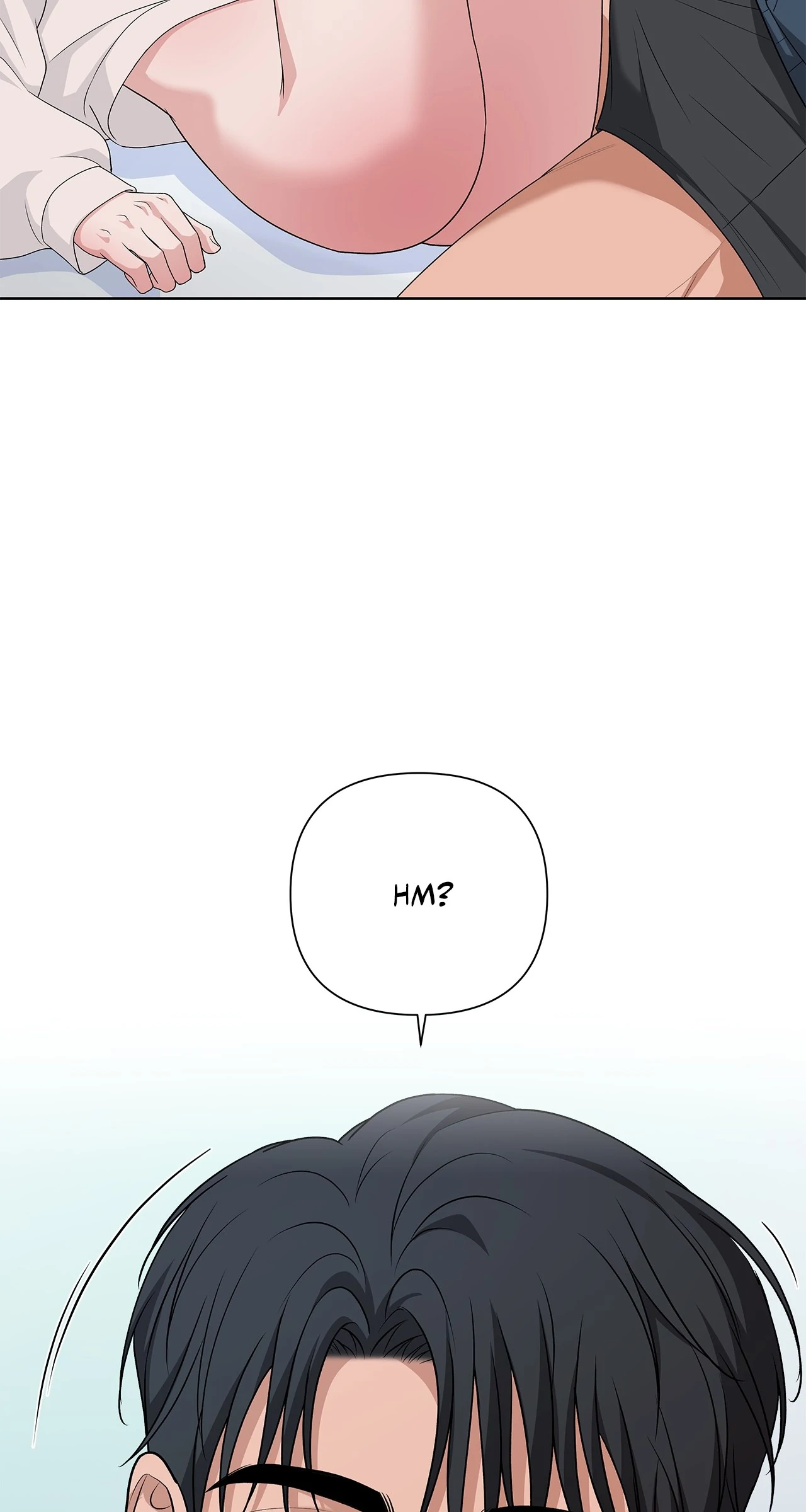 One-way Flight - Chapter 13 Page 24