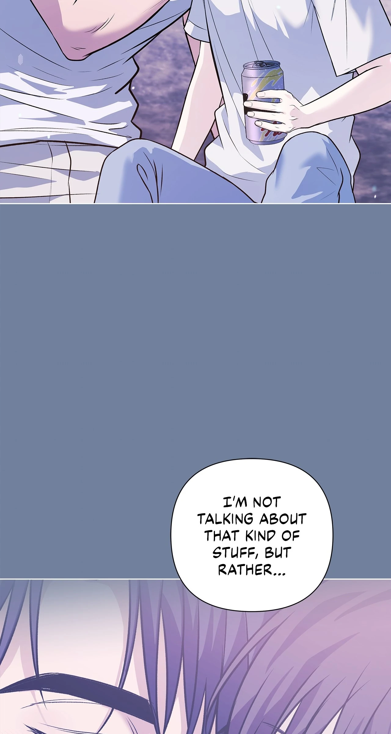 One-way Flight - Chapter 13 Page 40
