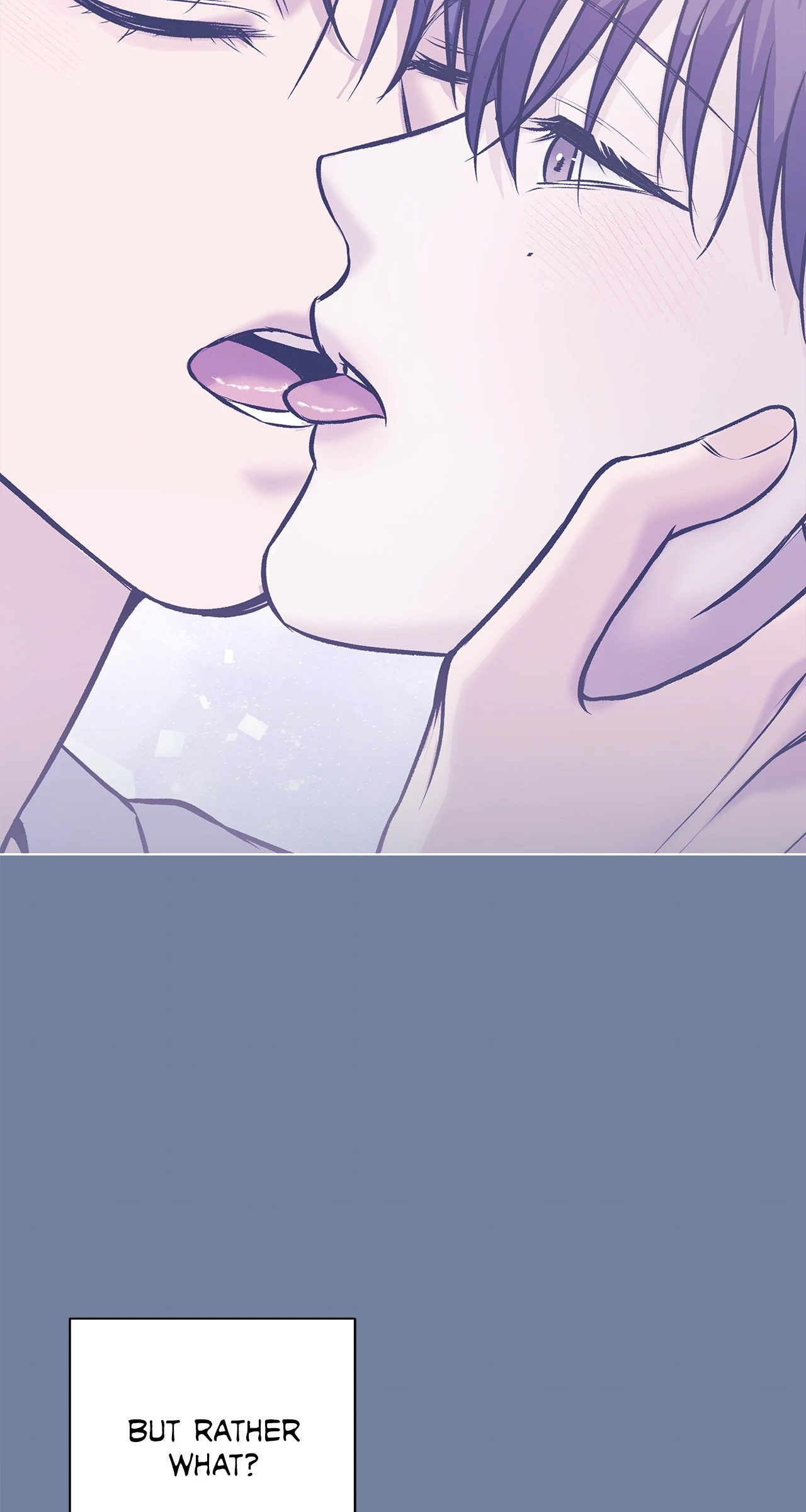One-way Flight - Chapter 13 Page 41