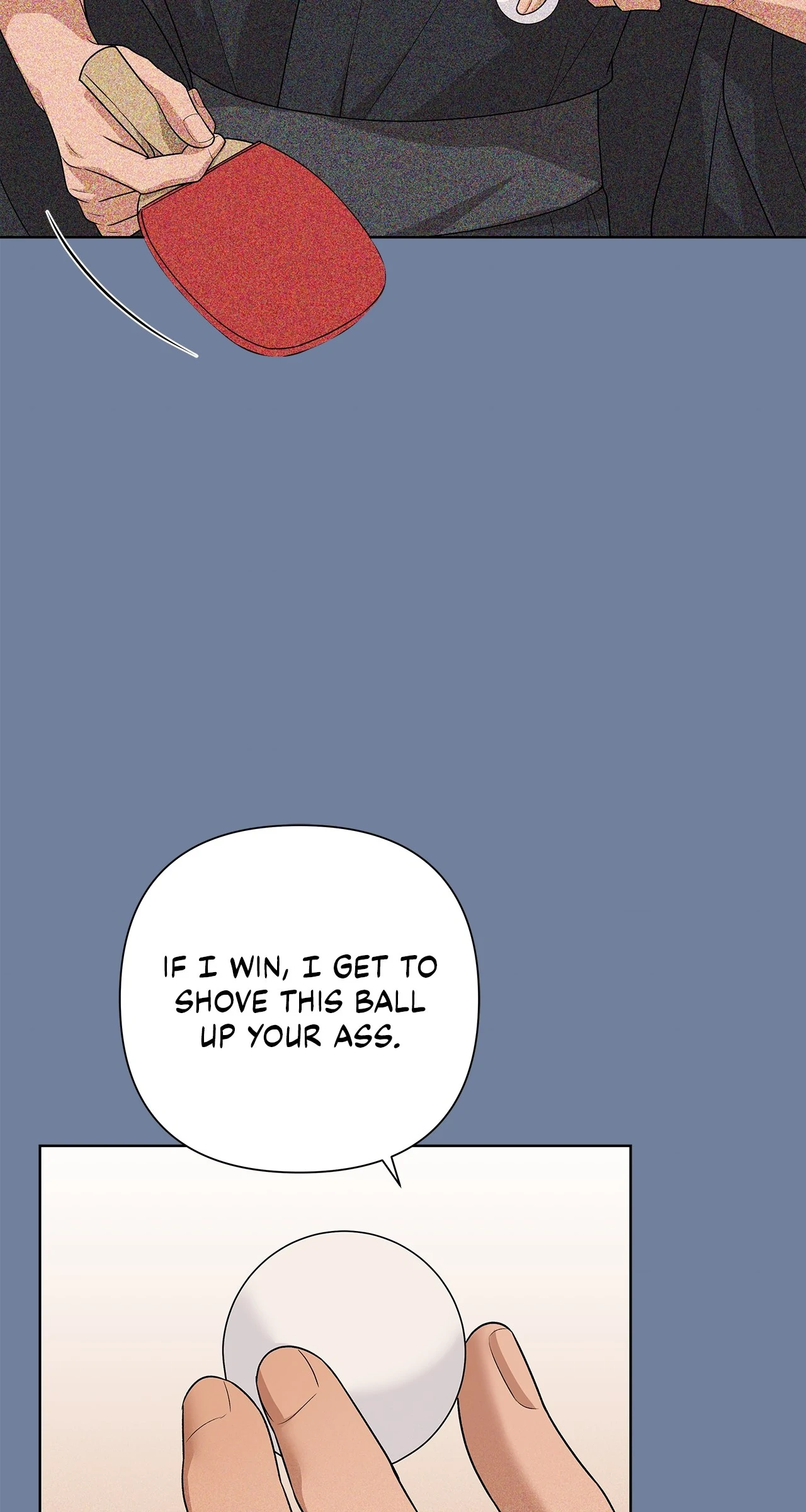 One-way Flight - Chapter 13 Page 44