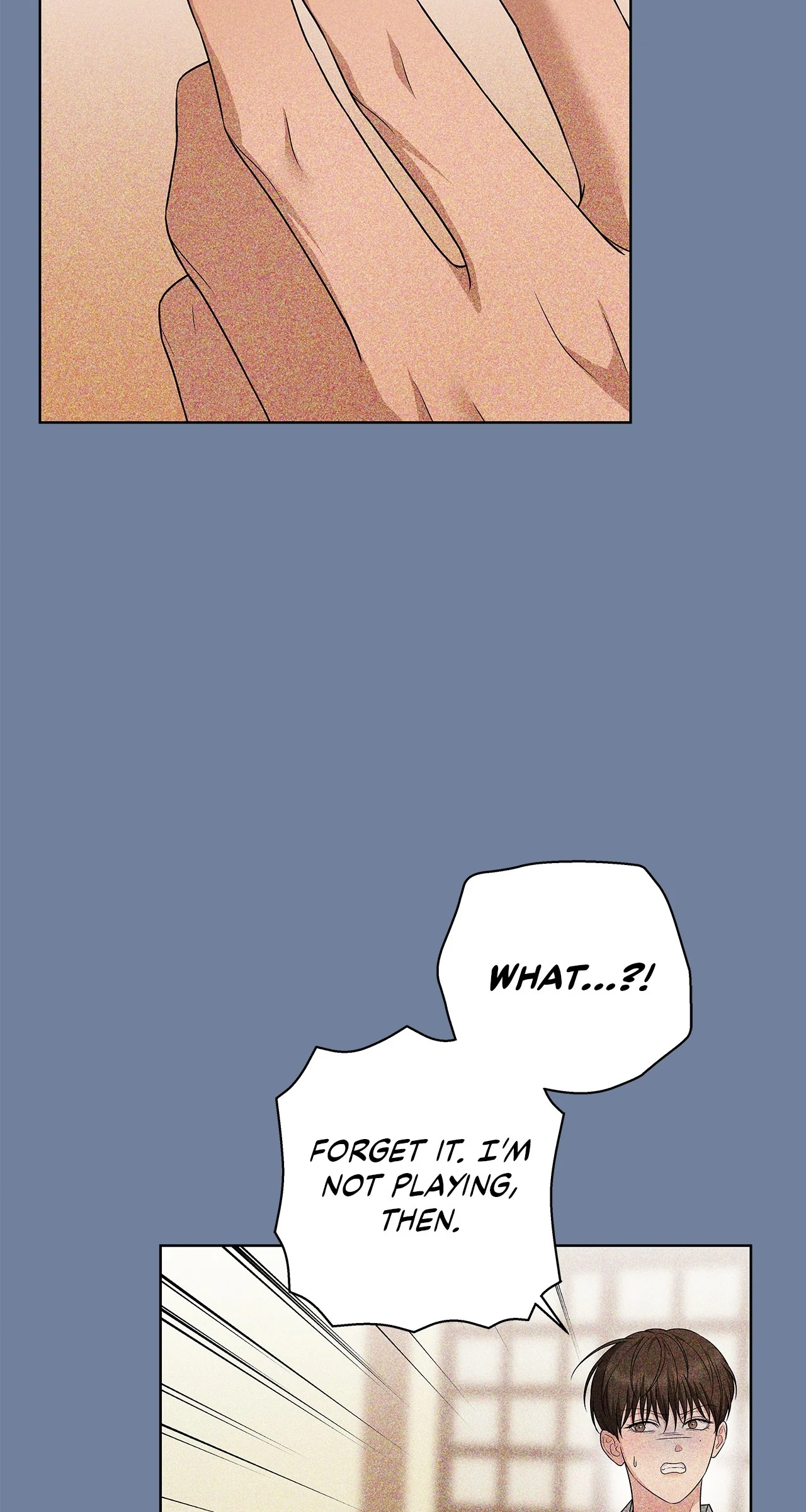 One-way Flight - Chapter 13 Page 45