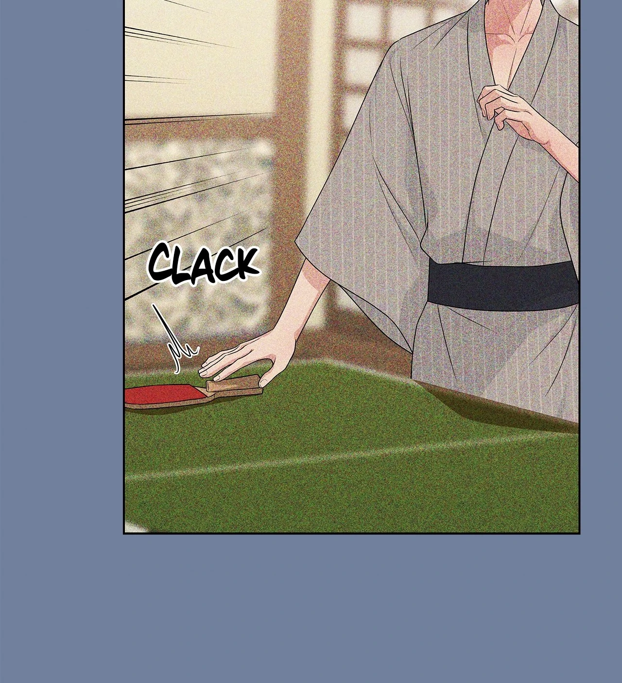 One-way Flight - Chapter 13 Page 46