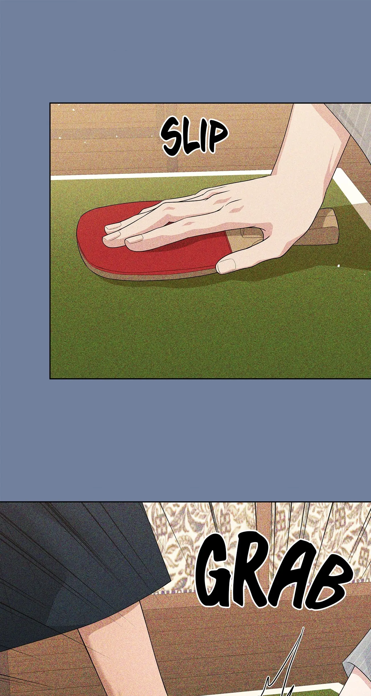 One-way Flight - Chapter 13 Page 47