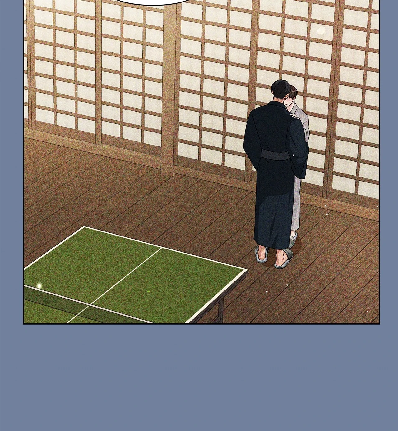 One-way Flight - Chapter 13 Page 56