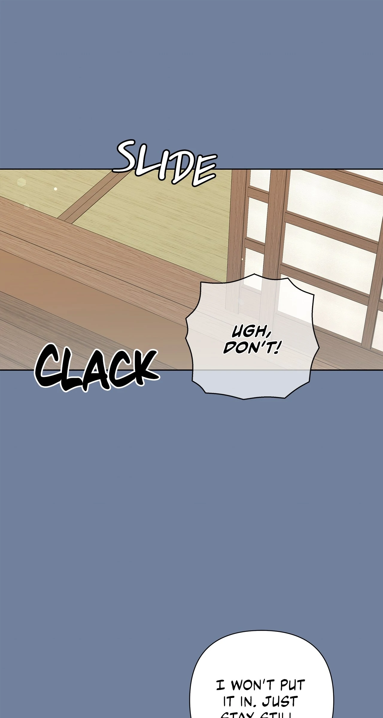 One-way Flight - Chapter 13 Page 62