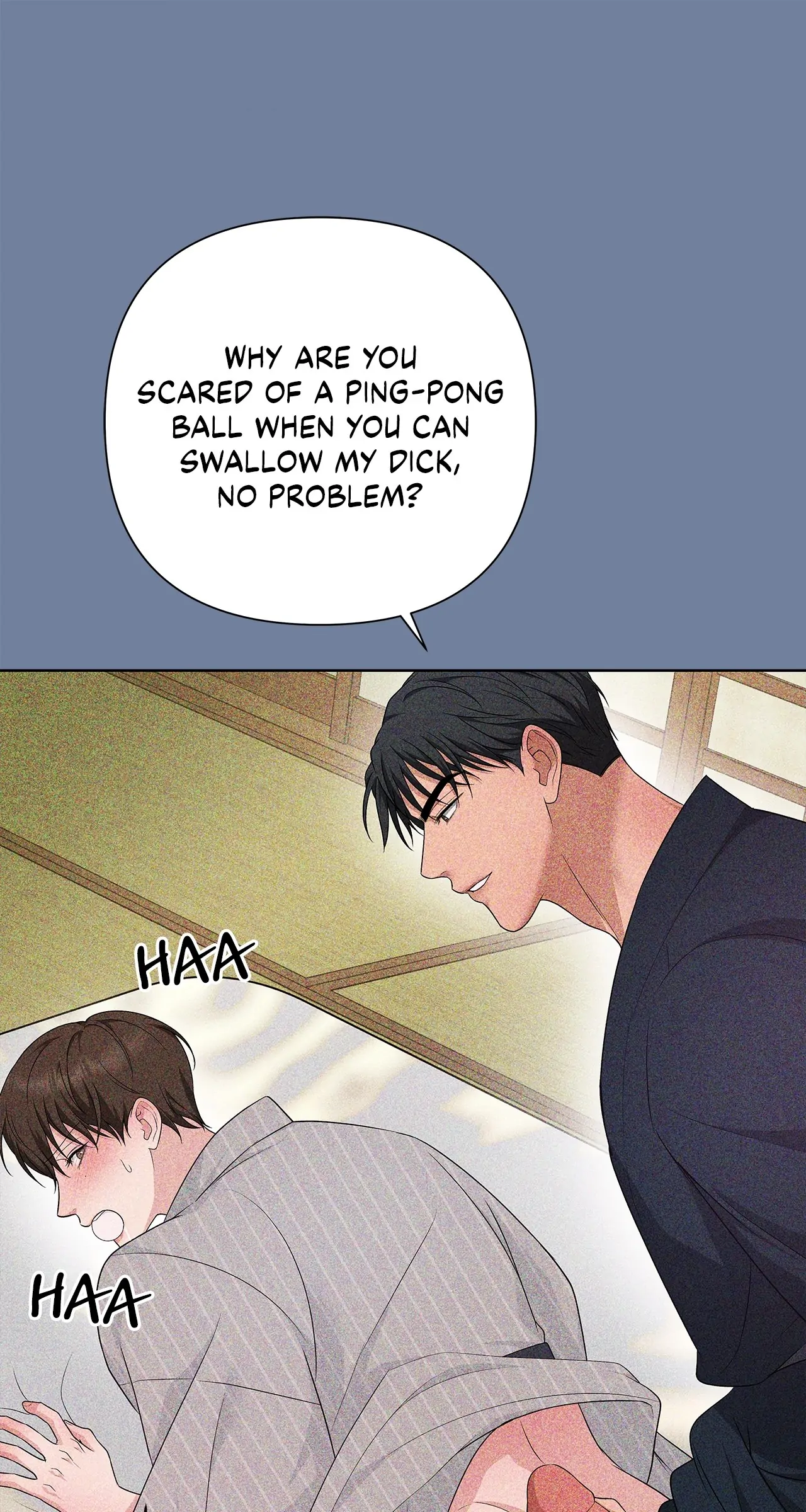 One-way Flight - Chapter 13 Page 66