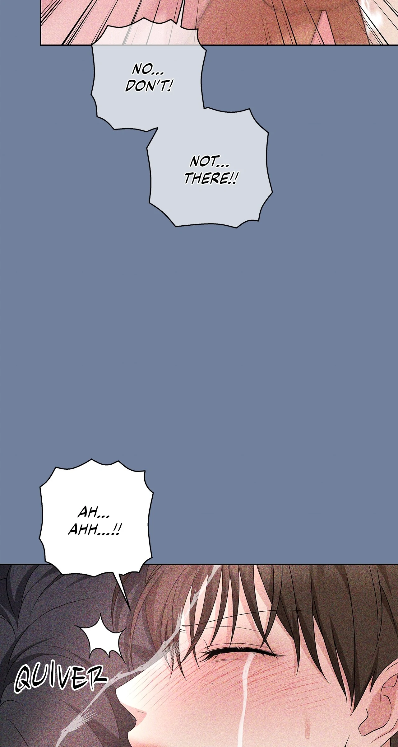 One-way Flight - Chapter 13 Page 73