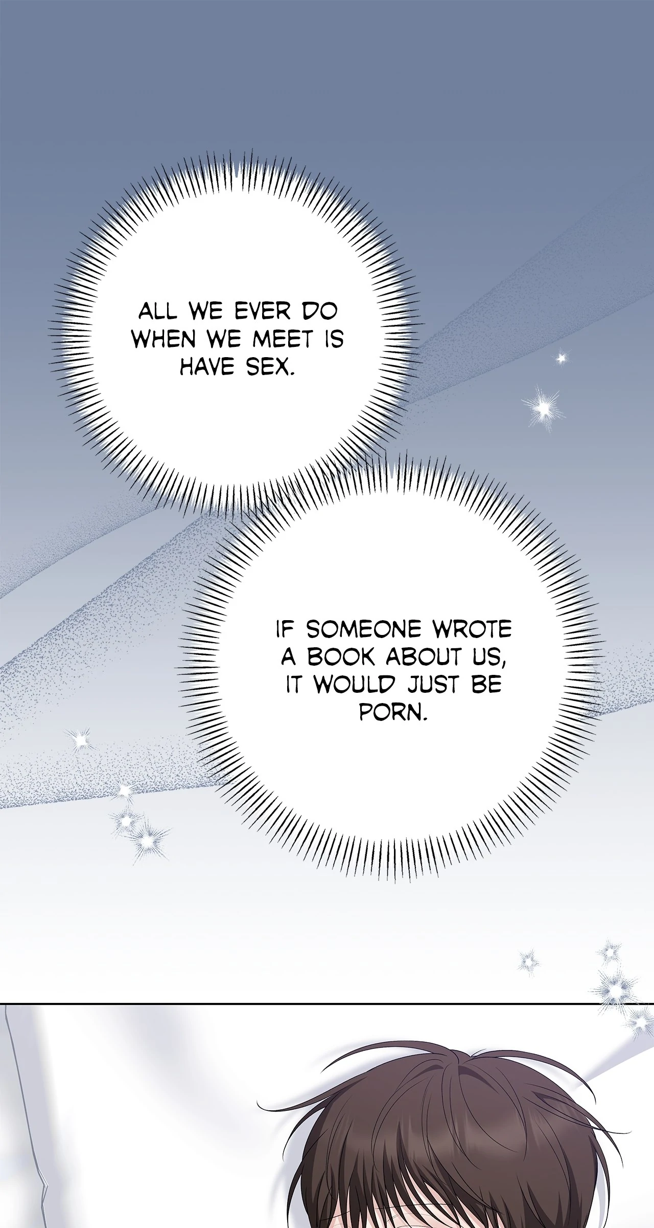 One-way Flight - Chapter 13 Page 76