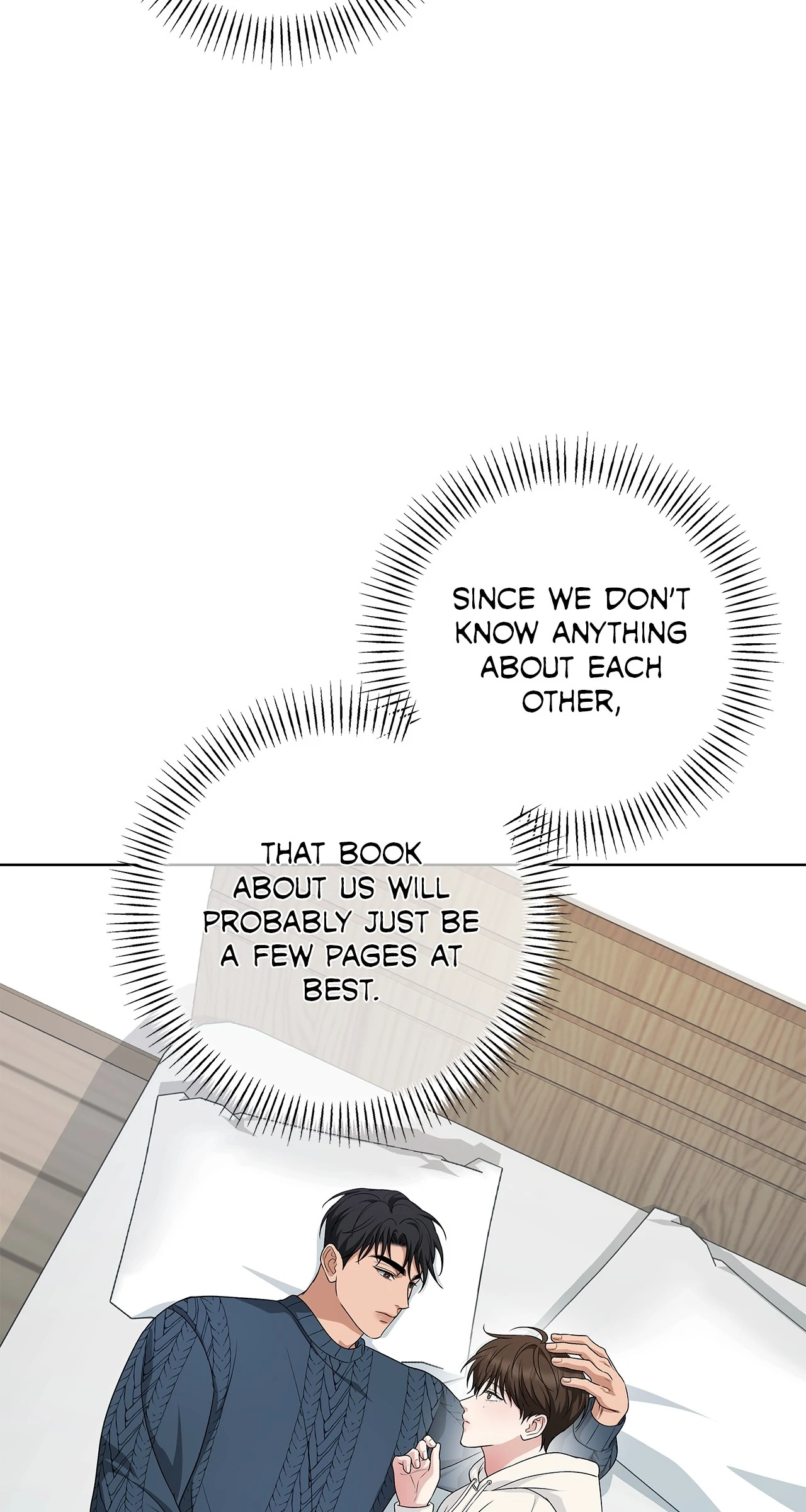 One-way Flight - Chapter 13 Page 79