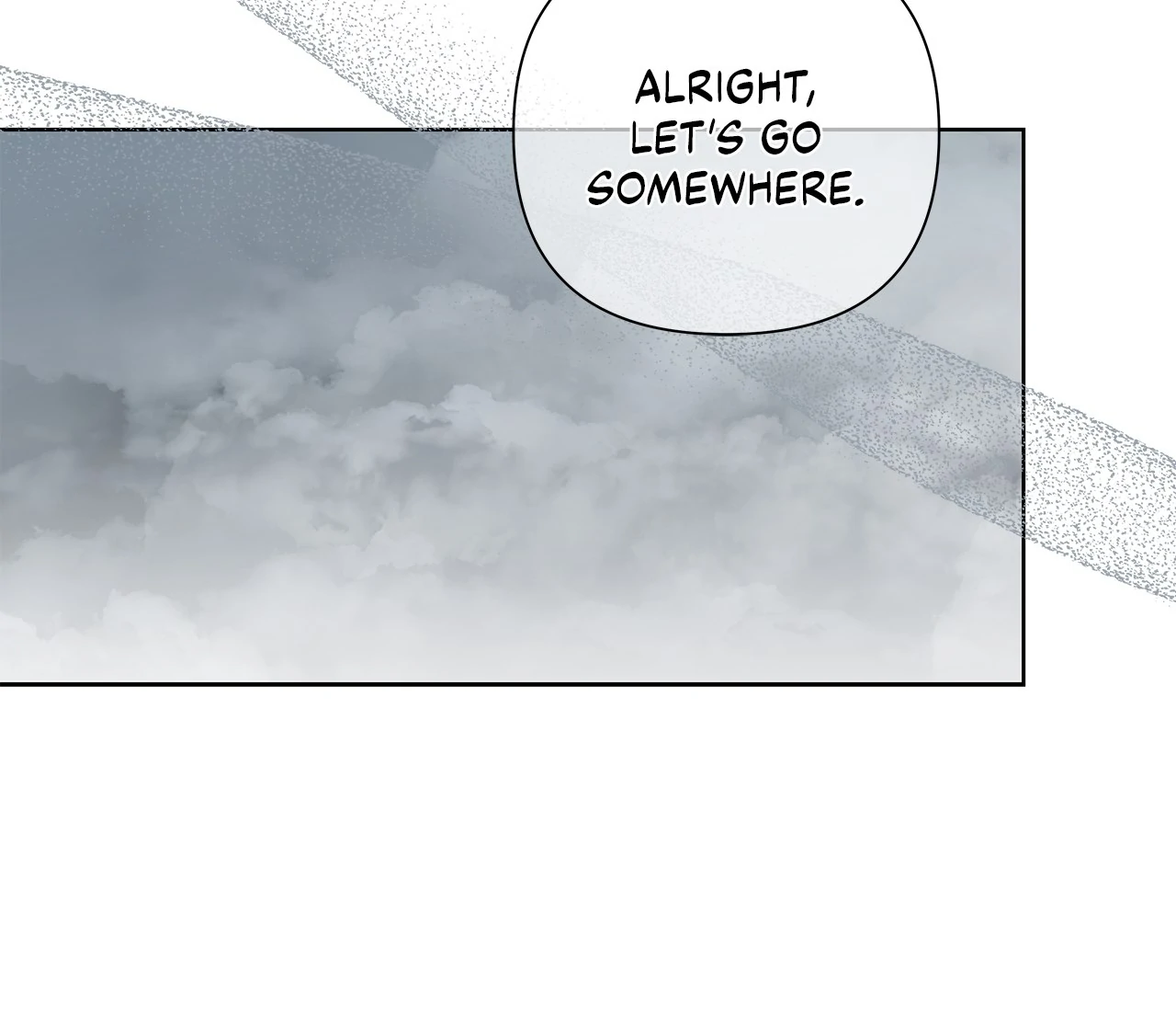 One-way Flight - Chapter 13 Page 82