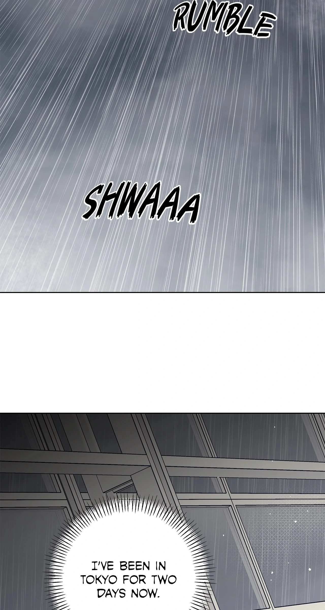 One-way Flight - Chapter 14 Page 17
