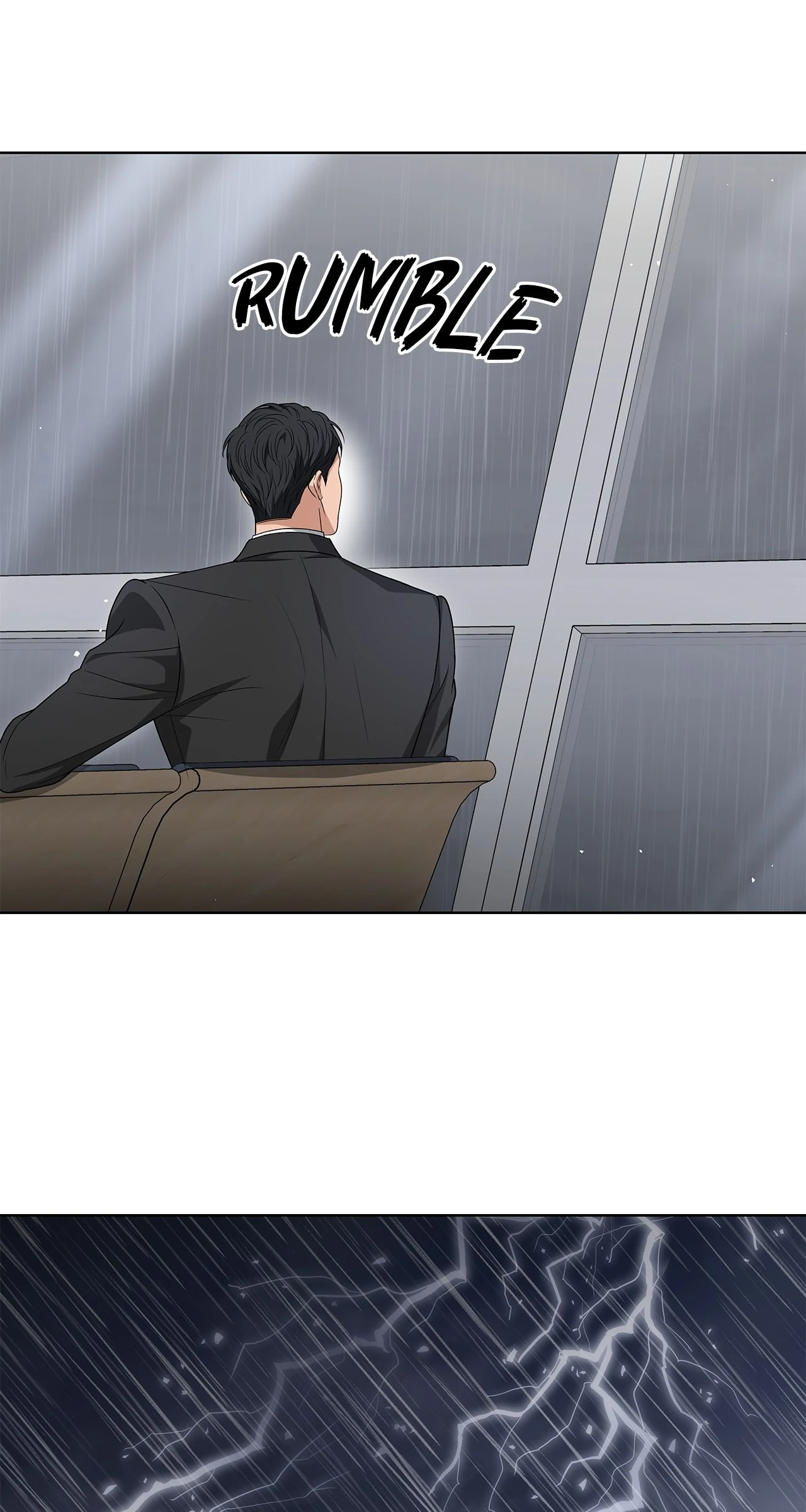 One-way Flight - Chapter 14 Page 20