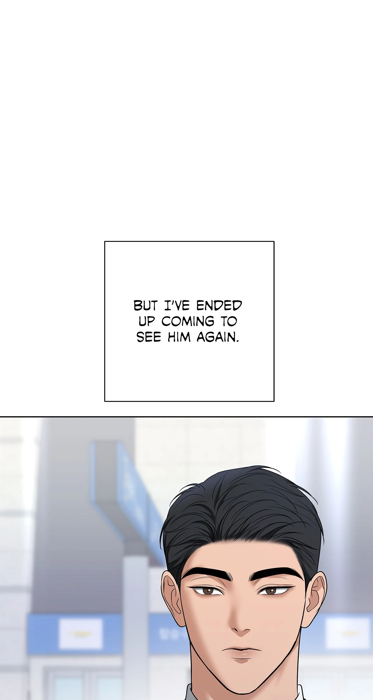 One-way Flight - Chapter 14 Page 24