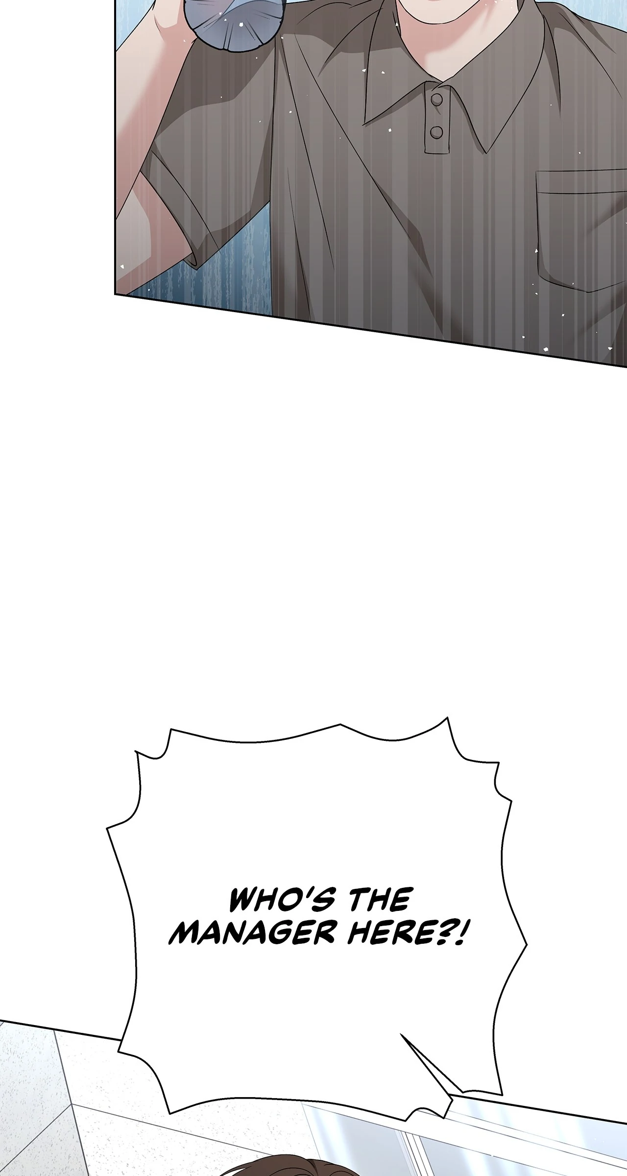 One-way Flight - Chapter 14 Page 34